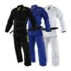 Bjj kimono contest 2.0 Adidas bombaž