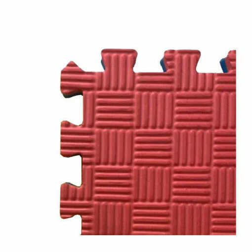 Tatami puzzle blazina Pride