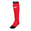 Leg protectors Dax red