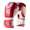 Boxing Gloves Manhattan Pride red white