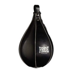 Speed ball Pride made Maya leather black