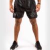 MMA shorts ONE FC Venum black