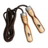 Professional Jumping Rope Adidas made handles from Wood