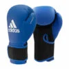 Boxing gloves Hybrid 25 Adidas blue