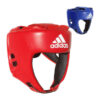 Boxhelm AIBA Stil Hybrid 50 Adidas