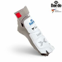 Electronic foot protectors WT with sensors