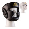 Sparring boxing helmet Speed 41 Adidas