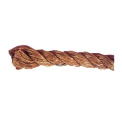 Boxring Seil aus Jute Pride fi30