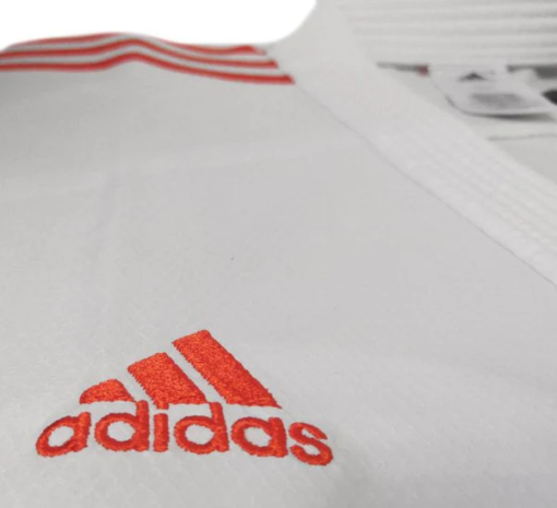 Karateanzug Kumite GI Adilight WKF SET | Adidas – Bild 15