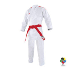 Adidas kimono karate online