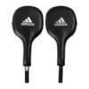 Boxing Target Pad Adidas Schwarz