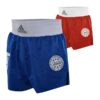 Kickbox shorts WAKO Adidas