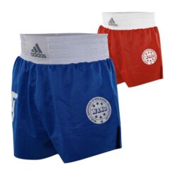 Hlačke za kickboxing Wako Adidas