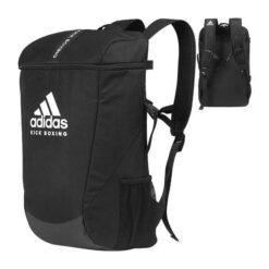 Adidas boxing rucksack hotsell