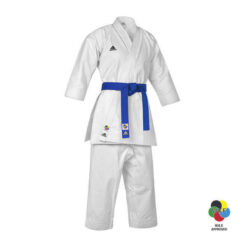 Karate Kata kimono Shori Adidas