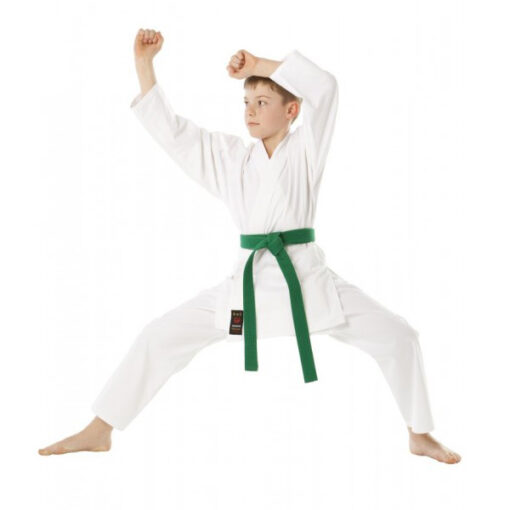 Kids karate Gi Tokaido