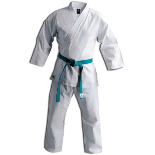 Karate kimono junior Adidas bela