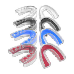 Pro Mouth Guard UltraGel Plus PRIDE different colors