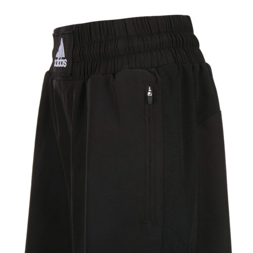 Boxwear Shorts Adidas Schwarz