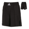 Boxwear Shorts Adidas Schwarz