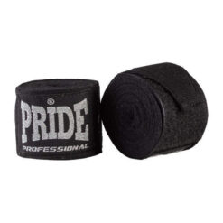 Elastische Bandagen im mexikanischen Stil Pride Schwarz