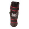 Shin guard Diamond Pride black