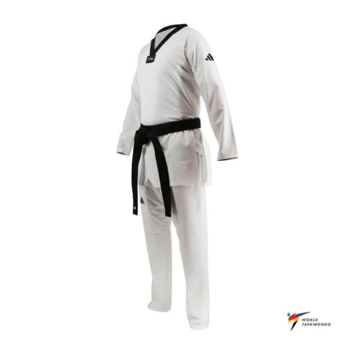 taekwondo kimono Adidas adiFighter PRO