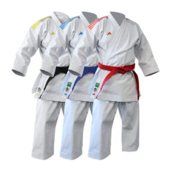 Karate kata kimono Adidas Shori Premier League WKF