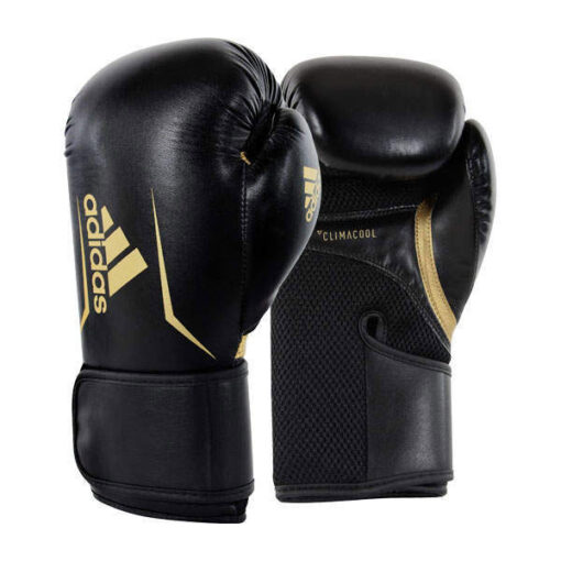 Boxing Gloves Speed 100 Adidas PRIDEshop