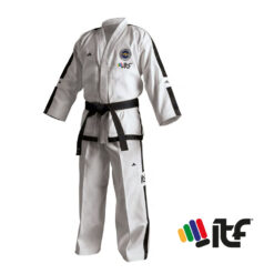 ITF dobok Instructor 2 Adidas