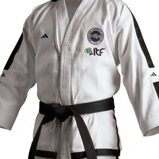 ITF dobok Instructor 2 Adidas