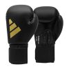 Adidas Boxing Gloves Speed ​​50FLX  black