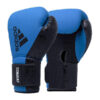 Boksarske rokavice Combat 50 Adidas modre