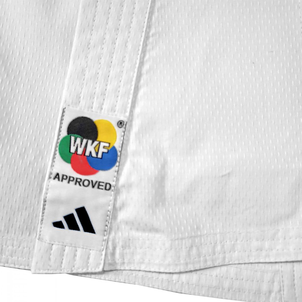 Adidas Karate Gi - DNA Kumite Fighter - Image 6