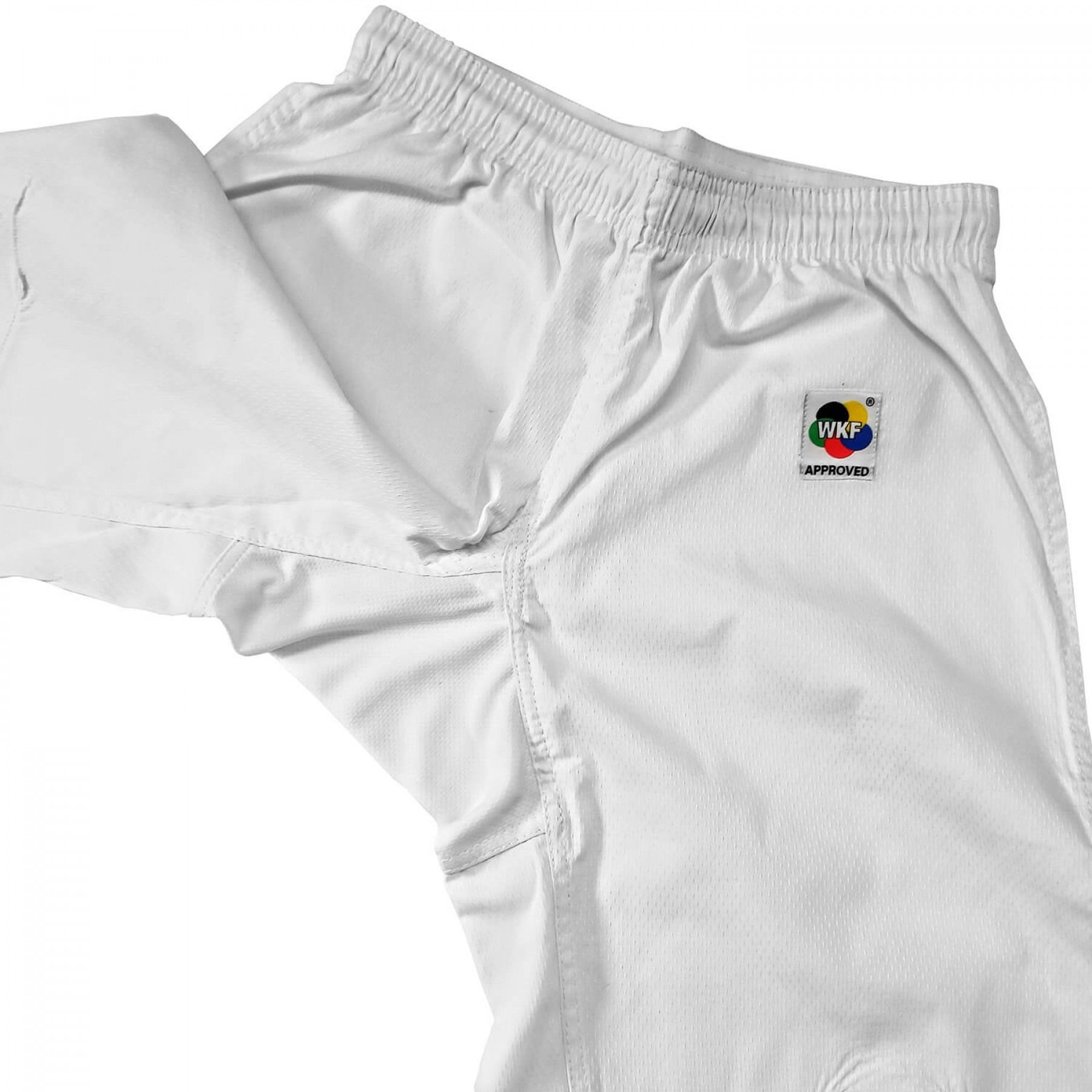 Adidas Karate Gi - DNA Kumite Fighter - Image 8