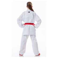 Kids karate uniform TOKAIDO – Kumite Master Junior WKF approved back