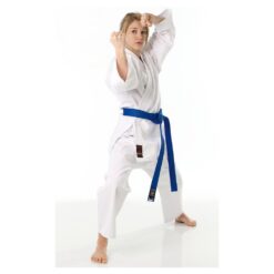 TOKAIDO Nissaka karate uniform 10 oz for beginners 1
