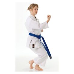 Karateanzug TOKAIDO – Nissaka 10 oz für Anfänger 2