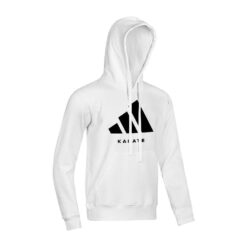 Beli karate lifestyle hoodie Adidas GiStyle 14 s kapuco