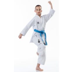 Kids kata karate uniform TOKAIDO – Kata Master Junior WKF approved 2