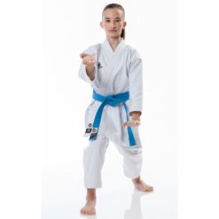 Kinder Karateanzug TOKAIDO – Kata Master Junior WKF 3