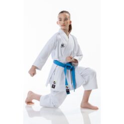 Kinder Karateanzug TOKAIDO – Kata Master Junior WKF 4