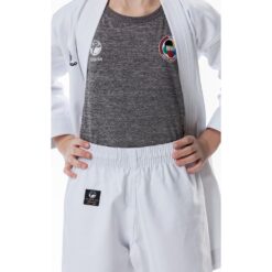 Kinder Karateanzug TOKAIDO – Kata Master Junior WKF 5