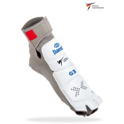 daedo-gen3-foot-protector-socks-worn-on-foot