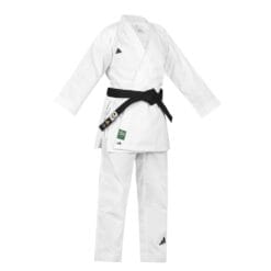 Karate kimono Adidas DNA Kumite Fighter WKF za kumite borbe