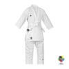 Adidas Karate Uniform Shodan WKF for training and competition