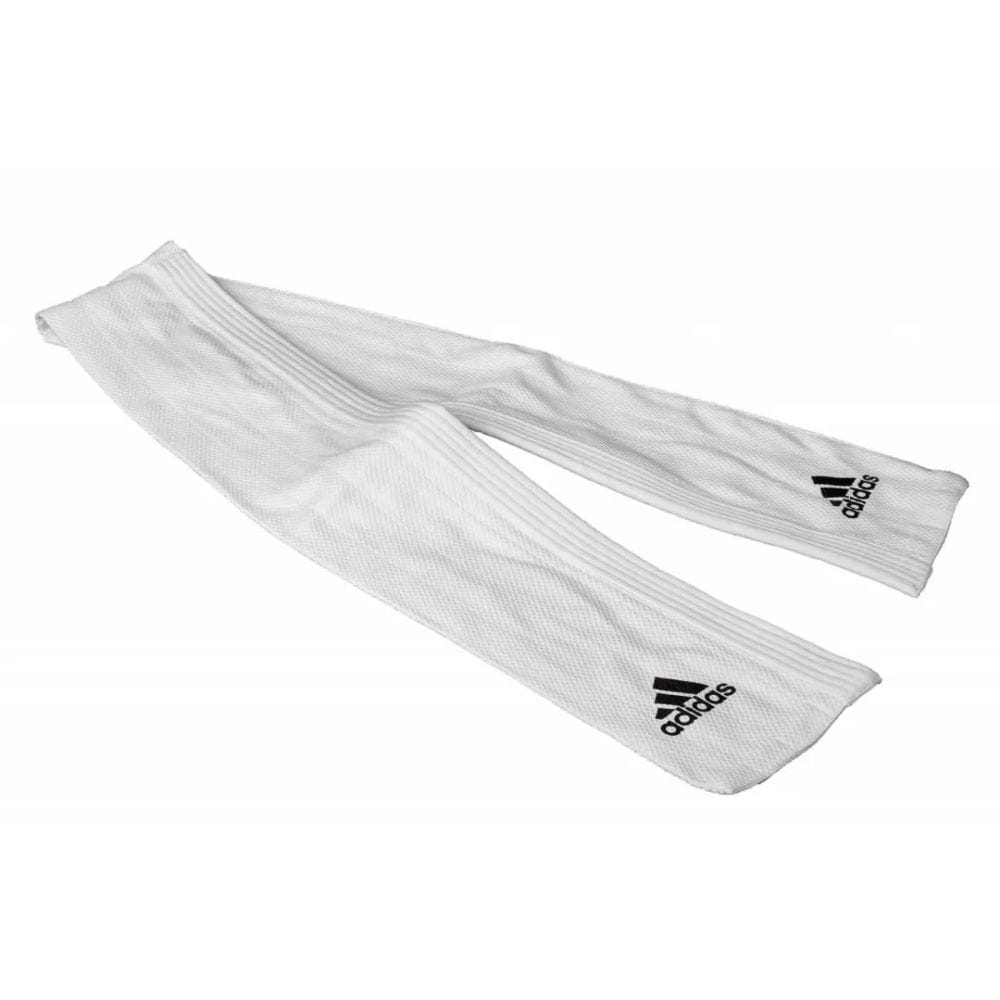 Judo vadbeni trak Adidas The Band za trening vlečne moči, prijemov in eksplozivnosti v judu