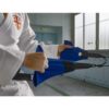 Judo vlečni trener Adidas Uchi Komi Tube za trening prijema in vlečne moči