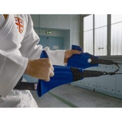Judo vlečni trener Adidas Uchi Komi Tube za trening prijema in vlečne moči