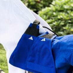 Judo vlečni trener Adidas Uchi Komi Tube za trening prijema in vlečne moči